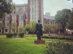 -华东政法大学(松江校区)