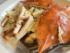-开海·红岛海鲜虾水饺(石老人店)