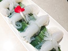 -海底捞火锅(振华商厦店)