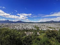 -黑龙潭公园