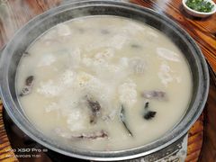 -侠成水上农庄(工业大道店)