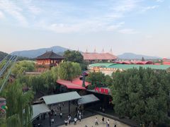 -杭州宋城