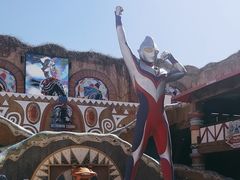 -大连海昌发现王国主题公园