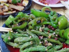 -惠丰源烩面馆(经七路店)