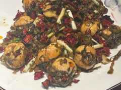 -树厨地道黔菜(凯里韶山南路店)