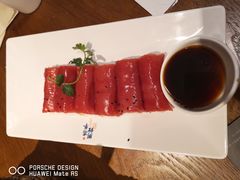 -南拳十三姨·潮汕砂锅粥(世纪金源店)