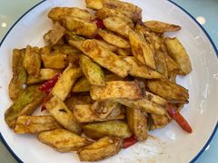 地三鲜-哈啾嗨·蒙文化主题餐厅(京汉新城店)