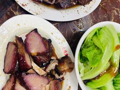 -陈光记烧腊店(罗保博士街店)