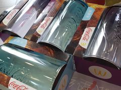 -麦当劳(盐城世纪大道得来速店)