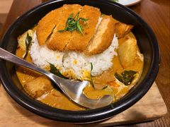 -本处·素食·融合料理(南油店)