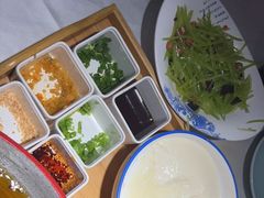 -雲蜀龙阁·金牌水煮鱼(方庄店)