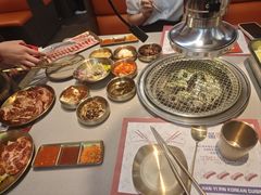 -韩一品韩国料理(柏庐南路店)