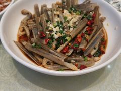 -健眺小海鲜(临海后山店)