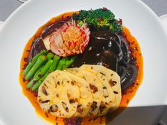 -徐记海鲜·家宴(南油永新汇店)