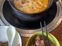 -重庆鸡公煲·青锅花椒鱼(牡丹江路店)