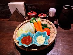 -三川·十酒Izakaya(南昌路店)
