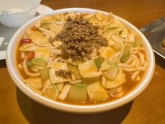 -青海名吃尕张娃非遗烤肉(海湖总店)