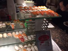 -星伦多自助料理·涮烤一体(虹悦城店)