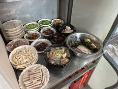 -玲燕蒸菜馆(江东路店)