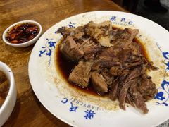 -柴氏风味斋(甘家口店)