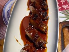 -鸽味轩·粤菜小馆(高楼门总店)