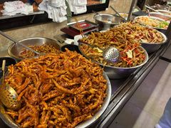 -嘉州九妹凤爪(乐山总店)