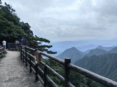 -三清山风景名胜区