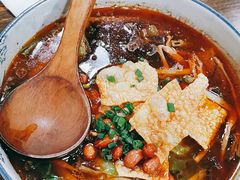 -陈记柳州螺蛳粉(大坪店)