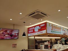 -南城香·饭香串香馄饨香(青年路店)