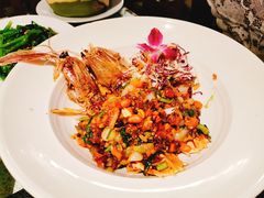 -Onion restaurant