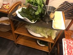 -竹叶涮肉坊(总店)