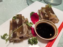 -清华大学-甲所餐厅