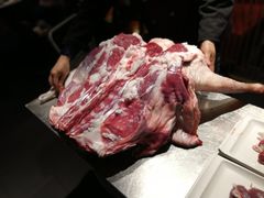 -京韵胡同·酱香羊蝎子火锅涮肉(长寿路店)