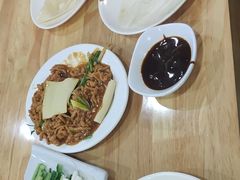 -姥家春饼店(漳州二路店)