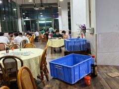 -标记美食新鲜猪杂(兴南大道店)