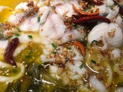 -赠李白·如诗的川味(余杭万达广场店)