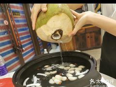 -达叔香味海鲜(海棠68环球美食街店)