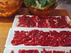 -海银海记潮汕牛肉火锅(新港中路海珠店)