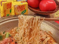 -福客麻辣烫·现炒麻辣香锅(印力中心店)