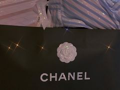 -CHANEL(恒隆广场店)