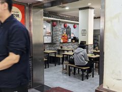 -津门张记包子铺(华昌道店)