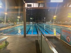 -猎德游泳池(猎德花园店)