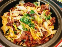 -望乡楼上海菜(日月光店)