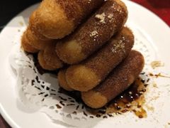 -袁老四重庆老火锅(桐梓坡店)