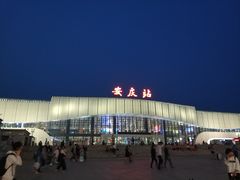 -巨石山景区