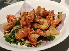-悦来轩顺德菜(寮厦店)