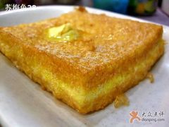 西多士-香港仔茶餐厅(凤阳店)