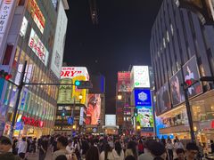 -心斋桥