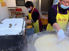 -胖子煎饼店(钦州南路店)