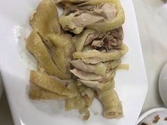 -阿水土鸡(远光店)